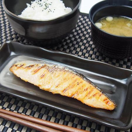 Hotel Casade Francia Yokohama (Adults Only) المظهر الخارجي الصورة