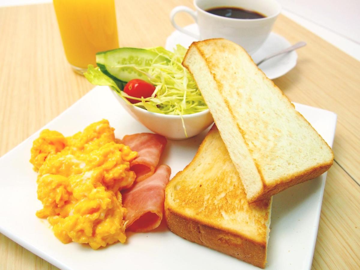 Hotel Casade Francia Yokohama (Adults Only) المظهر الخارجي الصورة